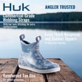 thumbnail image 3 of Zapato HUK Rogue Wave para Hombre Azul Titanio Talla 7 US, 3 of 6