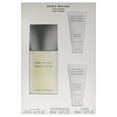 thumbnail image 6 of Issey Miyake Leau Dissey Pour Homme , 3 Pc Gift Set 4.2 oz EDT Spray, 1.7oz Shower Gel, 1.7oz After Shave, 6 of 6
