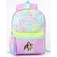 thumbnail image 3 of Set de mochila para niñas Barbie con mochila escolar, estuche para lápices y bolsa de almuerzo, 3 of 7