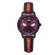 thumbnail image 1 of Spiderman Watches Luminous Quartz Wrist Watch Analogue Kids Boys Girls Children Superhero Birthday Xmas Party Creative Gifts, 1 of 3