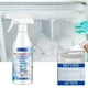 thumbnail image 3 of Spray descongelante para descongelación de refrigeradores | Agente de derretimiento de hielo para congeladores | Removedor de hielo de acción rápida | Limpiador anticongelante para electrodomésticos, 3 of 7