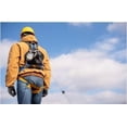 thumbnail image 4 of Werner R413008LE-R 8' Bantam Twinleg Leading Edge SRL with Aluminum Rebar Hook, 4 of 4