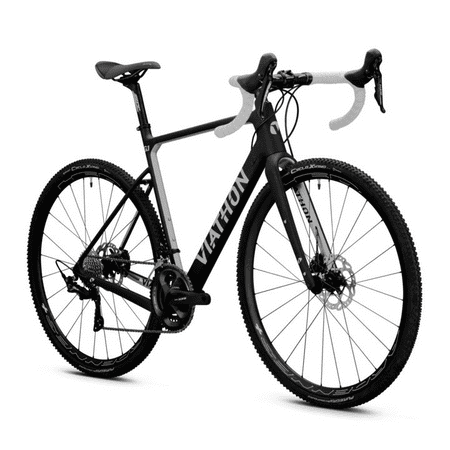 Viathon G.1 105 Carbon Gravel Bike, 54cm
