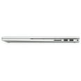 thumbnail image 5 of HP ENVY 17t-cg Home & Business Laptop (Intel i7-1165G7 4-Core, 32GB RAM, 128GB PCIe SSD + 1TB  HDD, 17.3" Touch  Full HD (1920x1080), Intel Iris Xe, Fingerprint, Wifi, Bluetooth, Win 11 Pro), 5 of 6