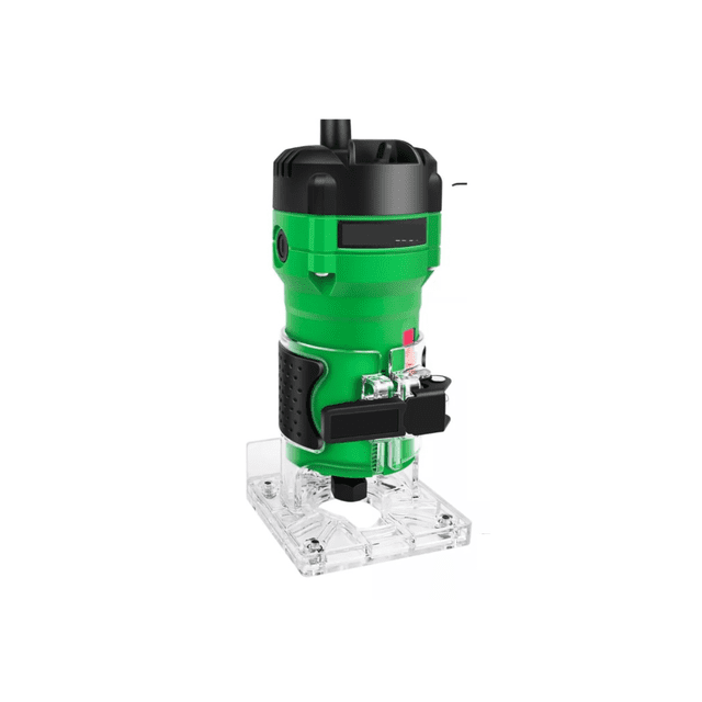 Router Anirona 800w +5 Brocas Carburo 1/4'' LAB.G