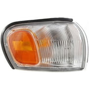 subaru impreza parking light