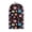 Dessert, variant on HELLHERO Dark-toned Butterfly Flower Style Blender Cover Keep Clean with Hand Strap Thickened Thanksgiving Blender Cover