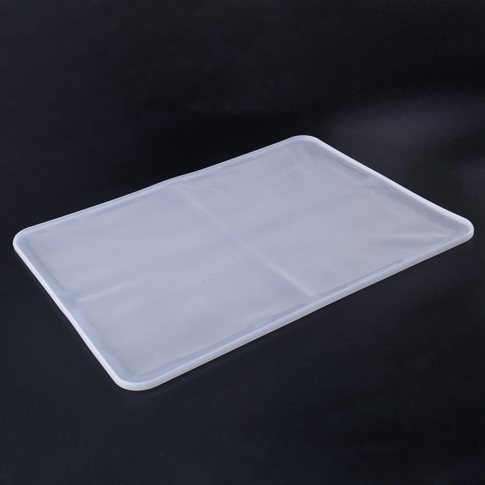 3D Silicone Sheet Pad Vacuum Sublimation Tools at Rs 250/piece