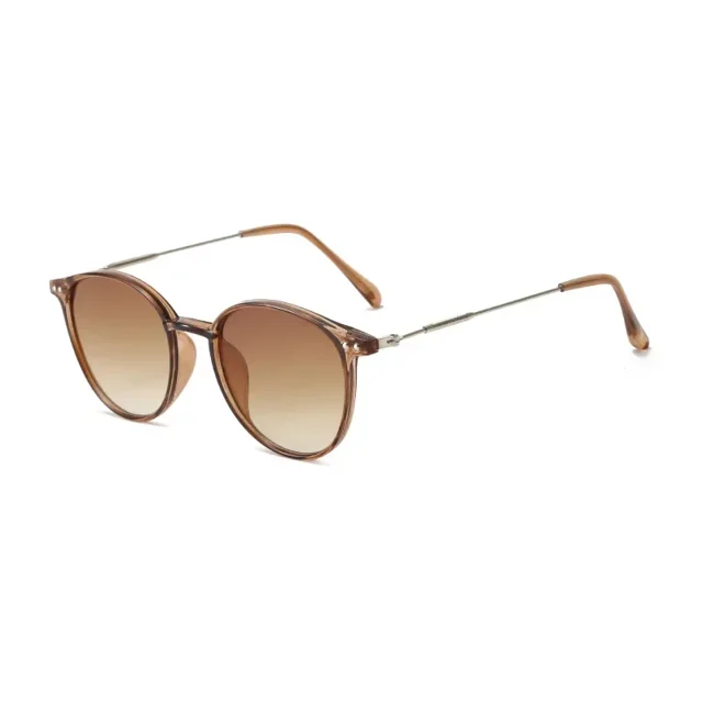 Gafas De Sol De moda para mujer, gafas De Sol para conducir al aire libre, gafas De protección para los ojos, gafas De Sol Unisex con protección UV para mujer