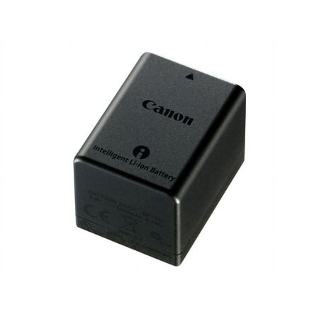 UPC: 0013803145489 | Canon BP-727 Lithium Ion Camcorder Battery Pack