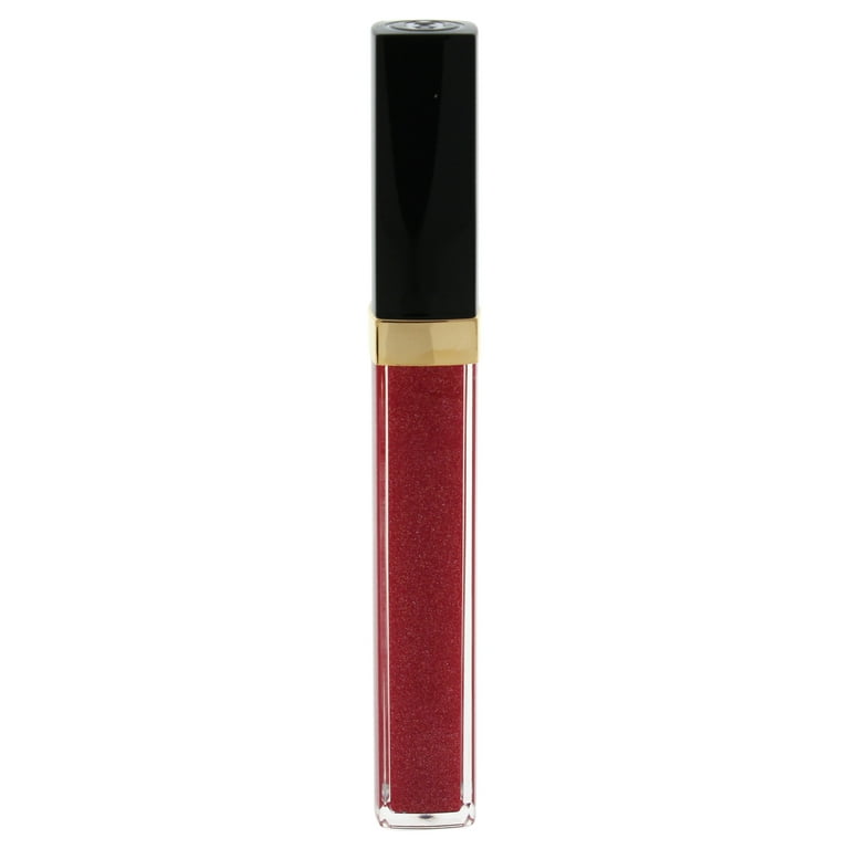 Chanel Rouge Coco Gloss Moisturizing Glossimer - 106 Amarena, 5.5 g / 0.19  oz 