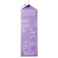 thumbnail image 5 of Dr. Bronner's Magic Soap - Castile Liquid Refill Carton - Lavender - 32 oz - 18-in-1 uses - Adults, Teens, Children, 5 of 11