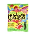 thumbnail image 5 of Super Sour Gushers Fruit Flavored Snack Packs, 3 Pack (4.25oz Each Bag), Blueberry Grape, Mixed Berry & Raspberry Lemonade Flavor, 5 of 5