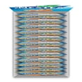 thumbnail image 3 of Nestea Peach Flavored Iced Tea Powder Mix (12x90g/3.17oz) Refreshing Tea Drink, 3 of 5
