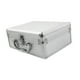 thumbnail image 3 of Caja de herramientas DYNWAVEMX Estuche rígido portátil de aleación de aluminio, 3 of 8