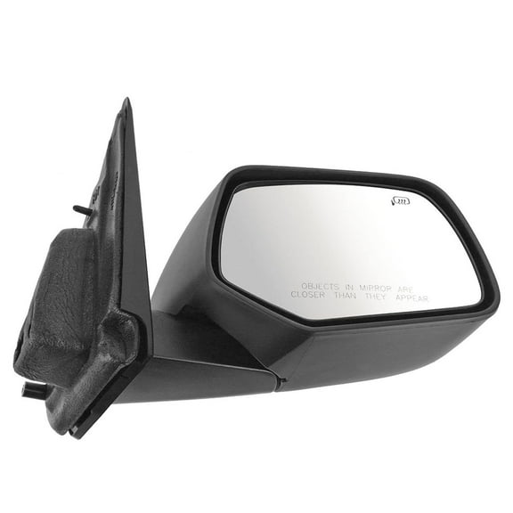 TRQ Mirror Power Heated RH Right Passenger Side for Mazda Tribute & Hybrid MRA06533