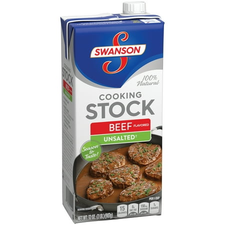 Stock options beef stock