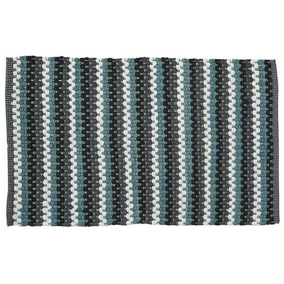 Beaumont Rag Rugs - Chindi