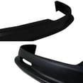thumbnail image 6 of Spec-D Tuning Jdm Mu Front Bumper Lip Pu Spoiler Compatible with 1999-2000 Honda Civic, 6 of 7