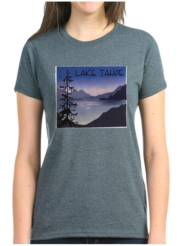 Lake Tahoe Shirt