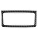 thumbnail image 1 of Carbon Fiber Rear Air Vent Trim Cover Decoration Fits for 5 Series E60/E61 2004‑2010, 1 of 9