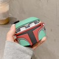 thumbnail image 2 of Cute Dog Silicion Earphbuds Case For Beats Studio Buds 3d Wireless Bluetooth Earphones Shockproof Protector Cover Charging Box, 2 of 2