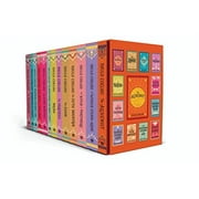 THORSONS The Paulo Coelho Collection (13 Books Box Set)