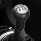 thumbnail image 2 of Pomo de cambio manual de 5 velocidades, negro y plateado, para Peugeot 106, 107, 207, 301, 307, 308, 407, 408, 508, 3008 y 1007 / CITROEN C2, C3, C4 Picasso, 2 of 5