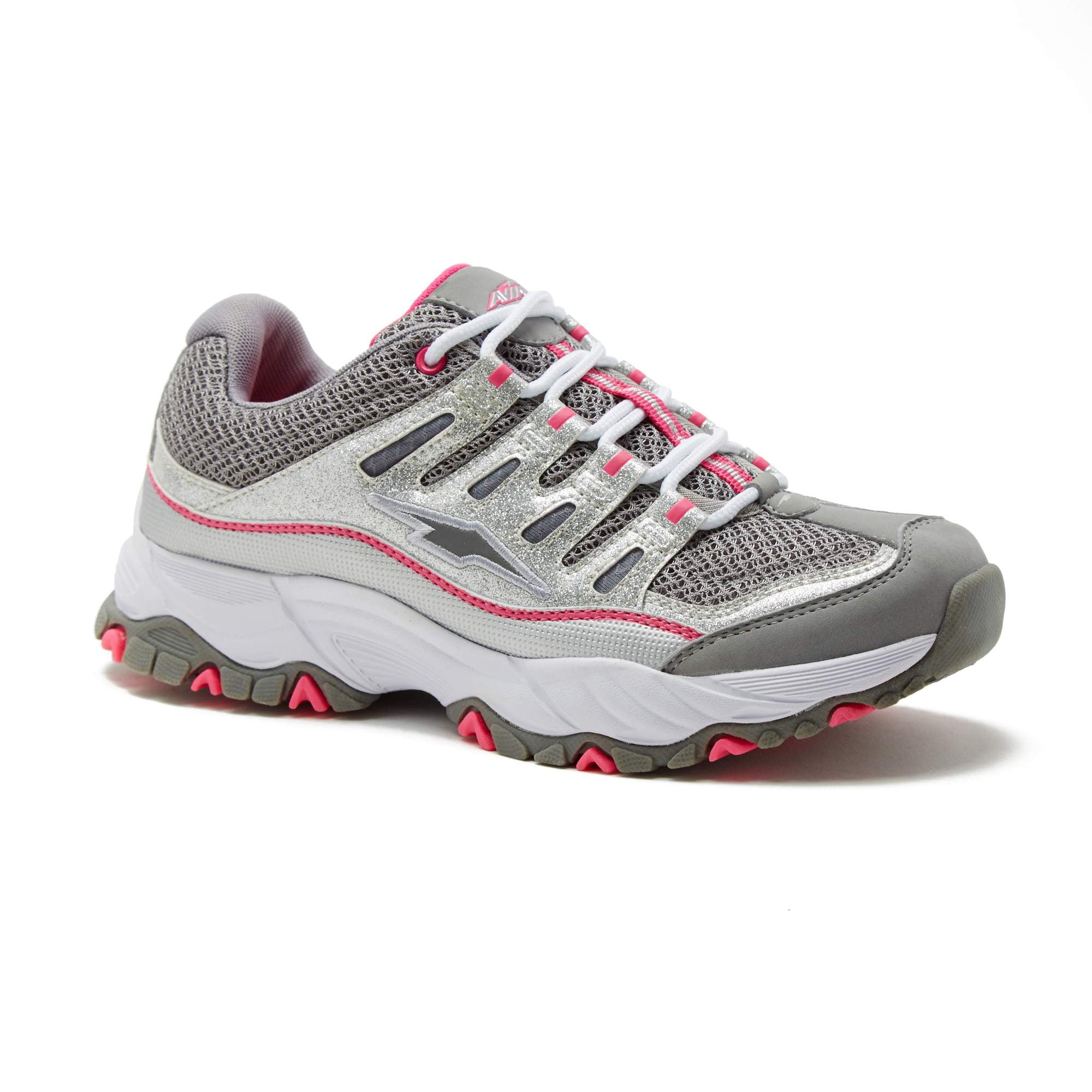 walmart women's athletic shoes