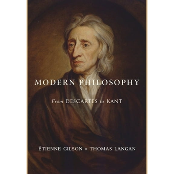 Modern Philosophy (Hardcover)