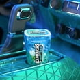 thumbnail image 6 of Ice Breakers Flavor Shifters Wintergreen to Coolmint Flavored Sugar Free Chewing Gum, Bottle 3.24 oz, 40 Pieces, 6 of 9