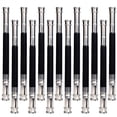thumbnail image 2 of KAKOWELY Rallonge de Crayon à Double Pointe pour Artistes Réutilisable ABS Alliage d'Aluminium 13 Pcs Multicolore, 5.28"X0.39"X0.39 Pouces, 2 of 4