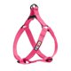 thumbnail image 1 of Arnés para perros Pawtitas Solid Step-In Ajustable XS Rosa, 1 of 8