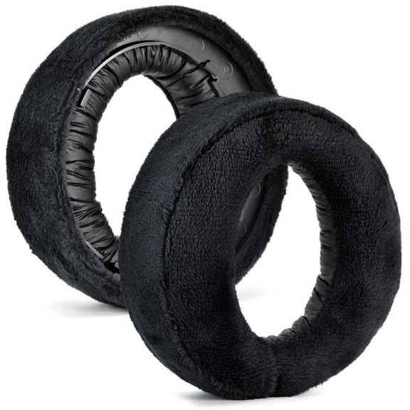 1 Pair Repair Parts Earpads Earmuff Gaming Headset Replacement Foam Sponge Ear Cushion Ear Pads 03