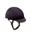 thumbnail image 2 of Zocks Helmet Covers Solid Black, 2 of 2