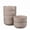 Cappuccino Brown, variant on Vesteel Ceramic Bowls Set of 6, 18oz Stoneware Soup Bowls for Home Kitchen, Porcelain Bowl for Soup Pasta Salad Oatmeal, Microwave, Dishwasher and Freezer Safe, Speckled White
