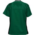 thumbnail image 2 of Women's Montana Tech of the University of Montana Wild Horse Football Fan Jersey, 2 of 6