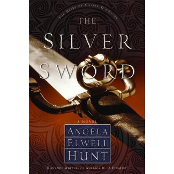 Pre-Owned The Silver Sword (The Heirs of Cahira O'Connor #1) (Paperback) 1578560128 9781578560127