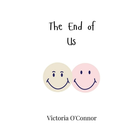 The End of Us, (Paperback)