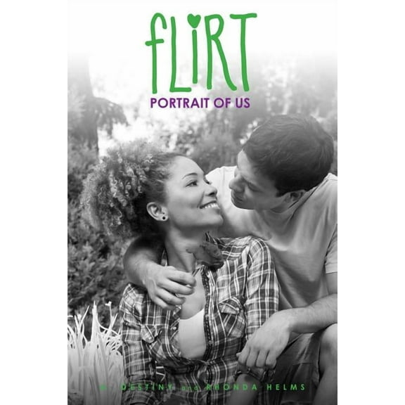 Flirt: Portrait of Us (Hardcover)