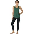 thumbnail image 7 of icyzone Racerback Workout Tank Tops for Women - Athletic Running Yoga Tops, 7 of 7