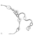 thumbnail image 3 of Brazalete Swarovski Mesmera con piedras transparentes de talla mixta rodio, 3 of 5
