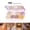 04 Gilded Soft Focus, variant on 8-color mashed potatoes fine glitter eye shadow brightening multi-functional eyeshadow palette
