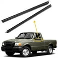 thumbnail image 5 of Car Front Outer Window Molding Trim Weatherstrip Seal For Ford Ranger 1999-2011, 5 of 5