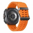 thumbnail image 2 of Smartwatch Samsung Galaxy Watch Ultra Gris Titanio, 2 of 4