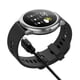 thumbnail image 4 of Cargador USB para Haylou Solar LS05 Cable Carga Rápida Cradle Dock (100cm), 4 of 7