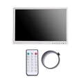 thumbnail image 1 of Album, Digital Album, Digital Photo Frame Album 17" Touch Button Portable Movie Player Movie Player,  Portable Movie Player For Professionals Photographer, 1 of 8