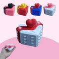 thumbnail image 4 of Boîte Cadeau Imprimée 3D Hilarante avec Vis - Farce Parfaite pour la Saint-Valentin, 4 of 4