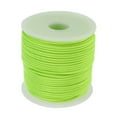 thumbnail image 2 of 2x Cuerda de Nylon Universal de Cuerda de Paracordaa de Cordón de Paracordaa Que Universal Cola Cuerda de paracaídas de 2 mm, 2 of 8