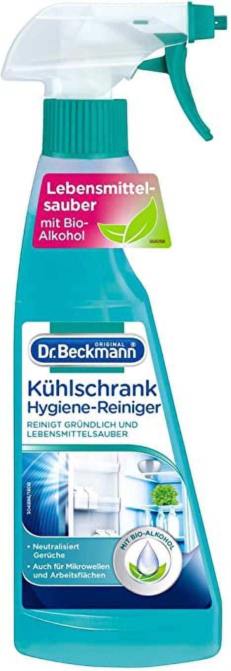 Dr Beckmann Fridge Cleaner, 4008455526010